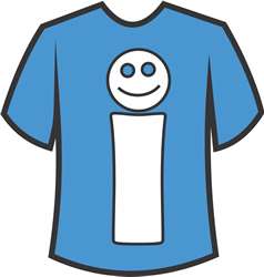 Camiseta Ilustrada foto 1